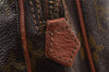 Authentic Louis Vuitton Monogram Amazone Shoulder Cross Bag Old Model LV 4428I