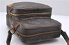Authentic Louis Vuitton Monogram Amazone Shoulder Cross Body Bag M45236 LV 4429D