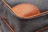 Authentic Louis Vuitton Monogram Amazone Shoulder Cross Body Bag M45236 LV 4429D