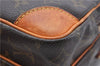 Authentic Louis Vuitton Monogram Amazone Shoulder Cross Body Bag M45236 LV 4429D