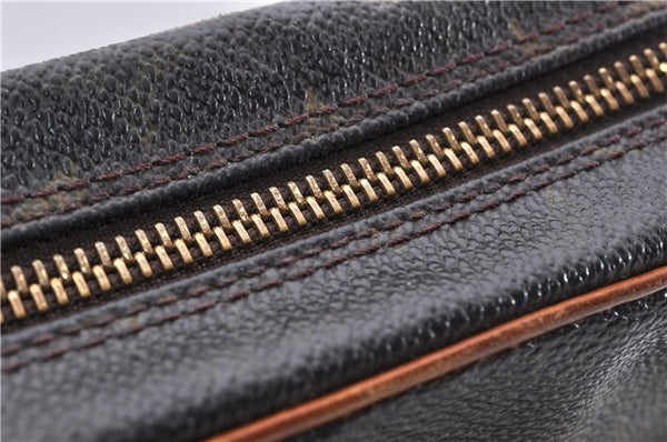 Authentic Louis Vuitton Monogram Amazone Shoulder Cross Body Bag M45236 LV 4429D