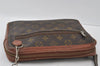 Authentic Louis Vuitton Monogram Shoulder Cross Body Bag Old Model LV 4431I