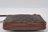 Authentic Louis Vuitton Monogram Shoulder Cross Body Bag Old Model LV 4431I