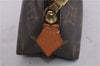 Authentic Louis Vuitton Monogram Pochette Cosmetic Pouch M47515 LV 4432D
