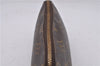 Authentic Louis Vuitton Monogram Pochette Cosmetic Pouch M47515 LV 4432D