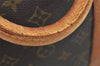 Authentic Louis Vuitton Monogram Keepall 50 Travel Boston Bag M41426 LV 4434I