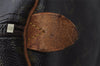 Authentic Louis Vuitton Monogram Keepall 55 Travel Boston Bag M41424 LV 4437I