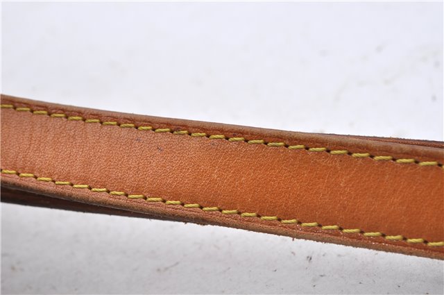 Authentic Louis Vuitton Monogram Petit Noe Shoulder Bag M42226 LV 4443D