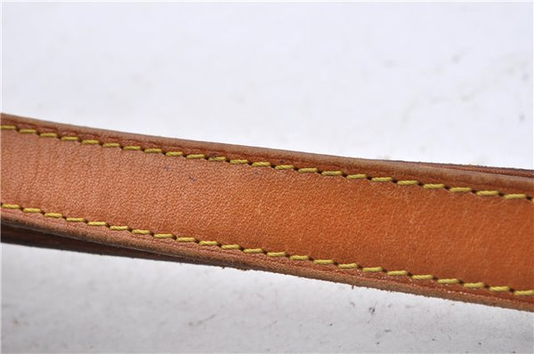 Authentic Louis Vuitton Monogram Petit Noe Shoulder Bag M42226 LV 4443D