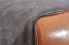 Authentic Louis Vuitton Monogram Petit Noe Shoulder Bag M42226 LV 4443D