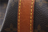 Authentic Louis Vuitton Monogram Petit Noe Shoulder Bag M42226 LV 4443D