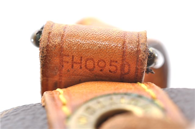 Authentic Louis Vuitton Monogram Petit Noe Shoulder Bag M42226 LV 4443D