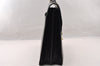 Authentic Louis Vuitton Epi Serviette Conseiller Briefcase Black M54422 LV 4443I