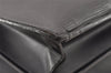 Authentic Louis Vuitton Epi Serviette Conseiller Briefcase Black M54422 LV 4443I