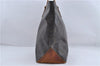Authentic Louis Vuitton Monogram Cabas Mezzo Tote Bag M51151 LV Junk 4445D
