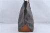 Authentic Louis Vuitton Monogram Cabas Mezzo Tote Bag M51151 LV Junk 4445D
