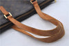 Authentic Louis Vuitton Monogram Cabas Mezzo Tote Bag M51151 LV Junk 4445D