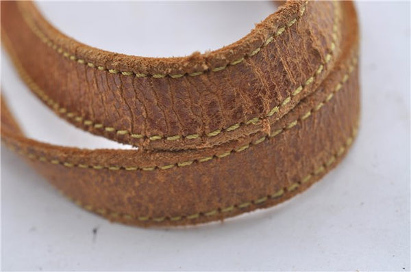 Authentic Louis Vuitton Monogram Cabas Mezzo Tote Bag M51151 LV Junk 4445D