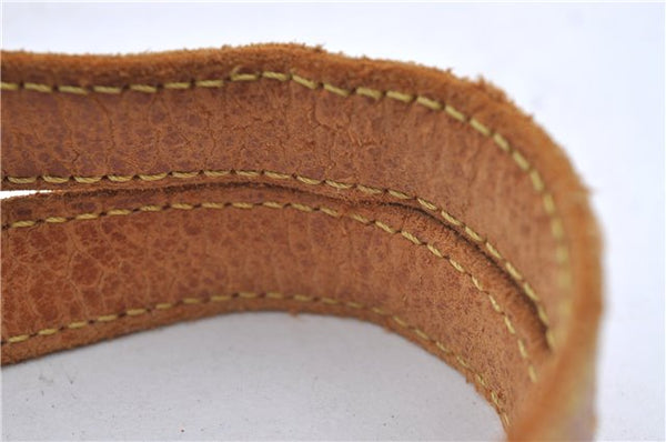 Authentic Louis Vuitton Monogram Cabas Mezzo Tote Bag M51151 LV Junk 4445D