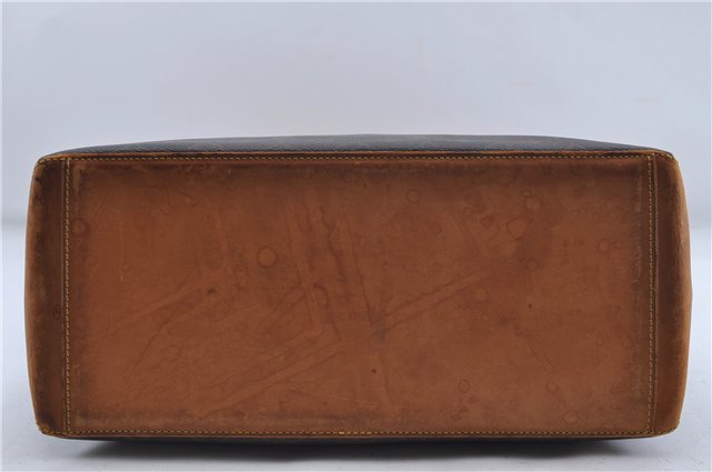 Authentic Louis Vuitton Monogram Cabas Mezzo Tote Bag M51151 LV Junk 4445D