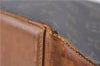 Authentic Louis Vuitton Monogram Cabas Mezzo Tote Bag M51151 LV Junk 4445D