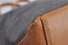 Authentic Louis Vuitton Monogram Cabas Mezzo Tote Bag M51151 LV Junk 4445D