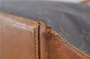 Authentic Louis Vuitton Monogram Cabas Mezzo Tote Bag M51151 LV Junk 4445D