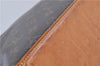 Authentic Louis Vuitton Monogram Cabas Mezzo Tote Bag M51151 LV Junk 4445D