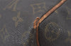 Authentic Louis Vuitton Monogram Speedy 40 Hand Boston Bag Old Model LV 4445I