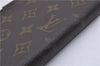 Authentic LOUIS VUITTON Monogram Agenda PM Day Planner Cover R20005 LV 4446C