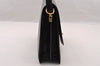 Authentic Louis Vuitton Epi Friedland Shoulder Cross Bag Black M52402 Junk 4447I