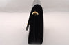 Authentic Louis Vuitton Epi Friedland Shoulder Cross Bag Black M52402 Junk 4447I