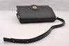 Authentic Louis Vuitton Epi Friedland Shoulder Cross Bag Black M52402 Junk 4447I