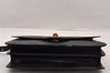 Authentic Louis Vuitton Epi Friedland Shoulder Cross Bag Black M52402 Junk 4447I