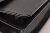Authentic Louis Vuitton Epi Friedland Shoulder Cross Bag Black M52402 Junk 4447I