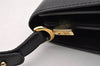 Authentic Louis Vuitton Epi Friedland Shoulder Cross Bag Black M52402 Junk 4447I