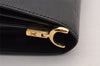 Authentic Louis Vuitton Epi Friedland Shoulder Cross Bag Black M52402 Junk 4447I