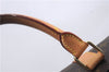 Authentic Louis Vuitton Monogram Keepall 50 Travel Boston Bag M41426 LV 4449D