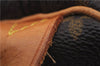 Authentic Louis Vuitton Monogram Keepall 50 Travel Boston Bag M41426 LV 4449D