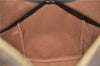 Authentic Louis Vuitton Monogram Keepall 50 Travel Boston Bag M41426 LV 4449D