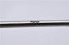 Authentic LOUIS VUITTON Stylo Agenda GM Ballpoint Pen Silver LV 4450C