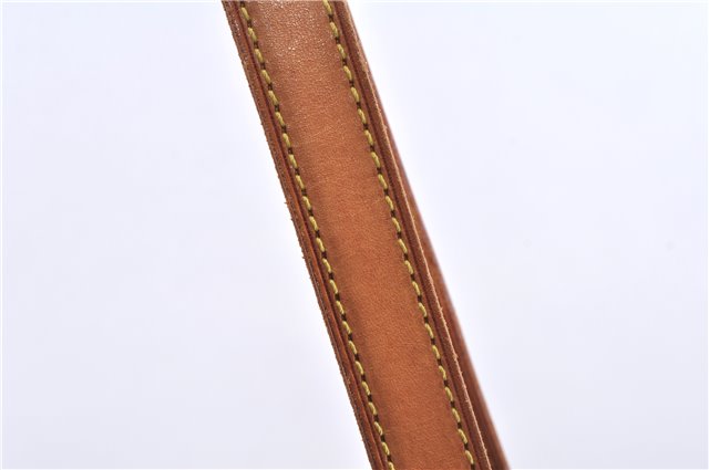 Authentic Louis Vuitton Monogram Ellipse Shopping Shoulder Bag M51128 LV 4452E