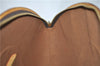 Authentic Louis Vuitton Monogram Ellipse Shopping Shoulder Bag M51128 LV 4452E