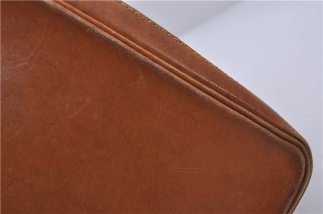 Authentic LOUIS VUITTON Monogram Noe Shoulder Bag M42224 LV 4470C