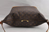 Auth Louis Vuitton Monogram Amfar Three Vanity Star Shoulder Bag M47275 LV 4470I