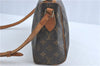 Auth Louis Vuitton Monogram Tulleries MM Shoulder Cross Bag M51348 Junk LV 4473B