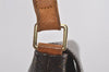Authentic Louis Vuitton Monogram Musette Shoulder Cross Body Bag M51256 LV 4473I