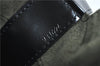 Authentic Louis Vuitton Epi Sac Seau Shoulder Bag Black M80161 LV 4474D