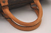 Authentic Louis Vuitton Monogram Speedy 35 Hand Boston Bag Old Model LV 4477I