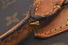 Authentic Louis Vuitton Monogram Speedy 35 Hand Boston Bag Old Model LV 4477I